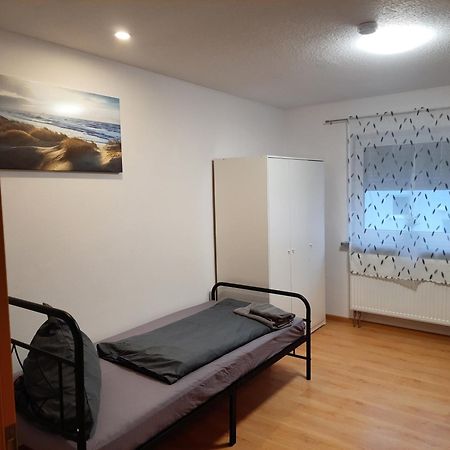 Apartament Sarah Klein Aber Fein Wellesweiler Zewnętrze zdjęcie