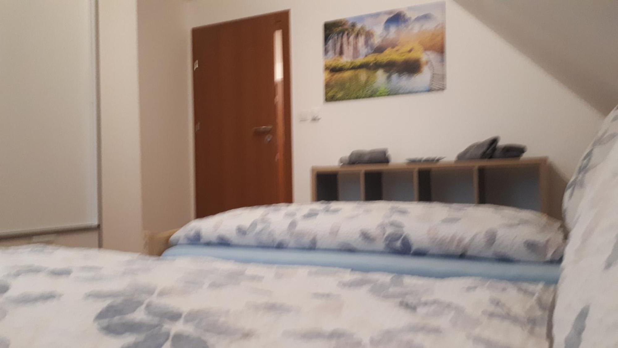 Apartament Sarah Klein Aber Fein Wellesweiler Zewnętrze zdjęcie