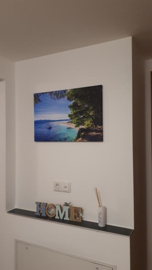 Apartament Sarah Klein Aber Fein Wellesweiler Zewnętrze zdjęcie