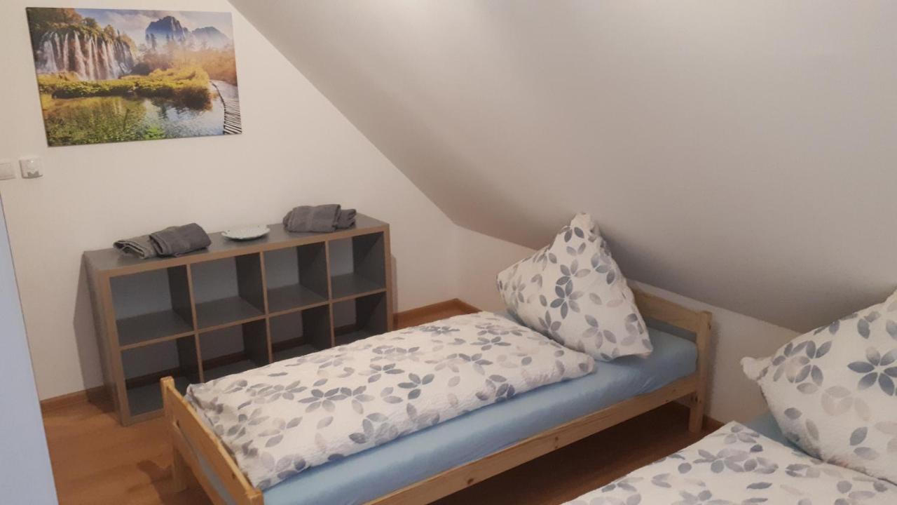 Apartament Sarah Klein Aber Fein Wellesweiler Zewnętrze zdjęcie