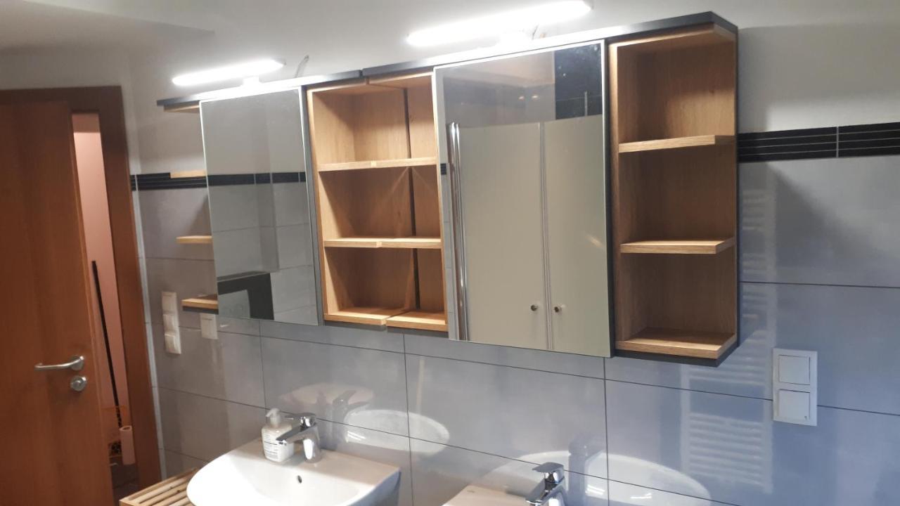 Apartament Sarah Klein Aber Fein Wellesweiler Zewnętrze zdjęcie