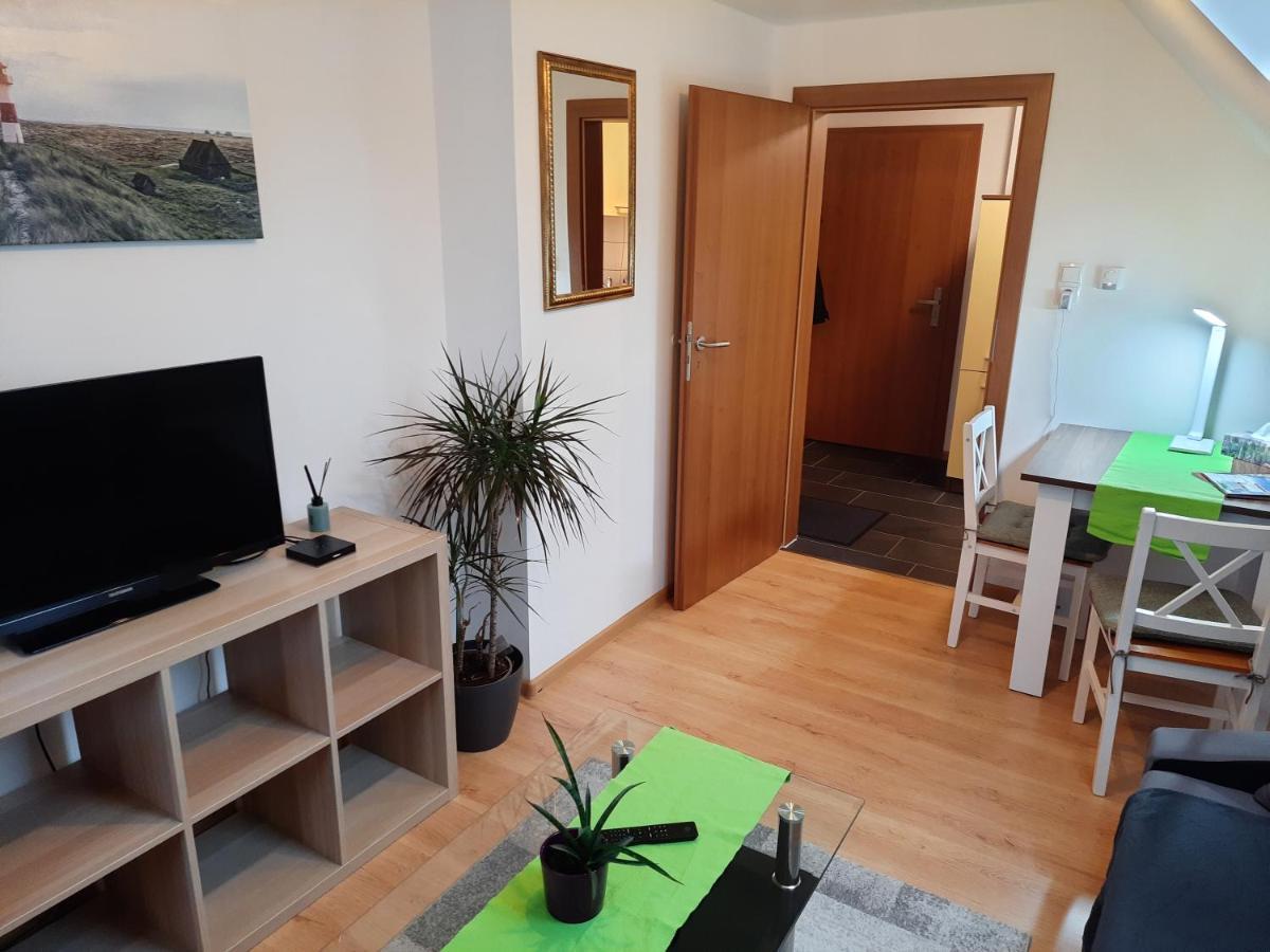 Apartament Sarah Klein Aber Fein Wellesweiler Zewnętrze zdjęcie