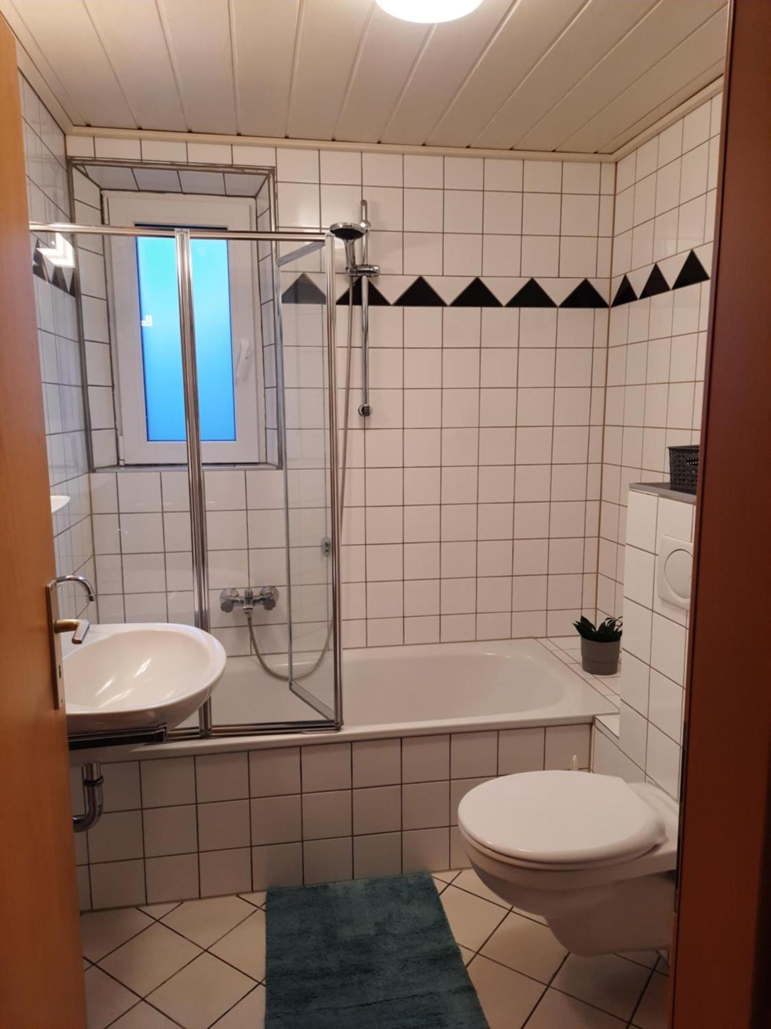 Apartament Sarah Klein Aber Fein Wellesweiler Zewnętrze zdjęcie