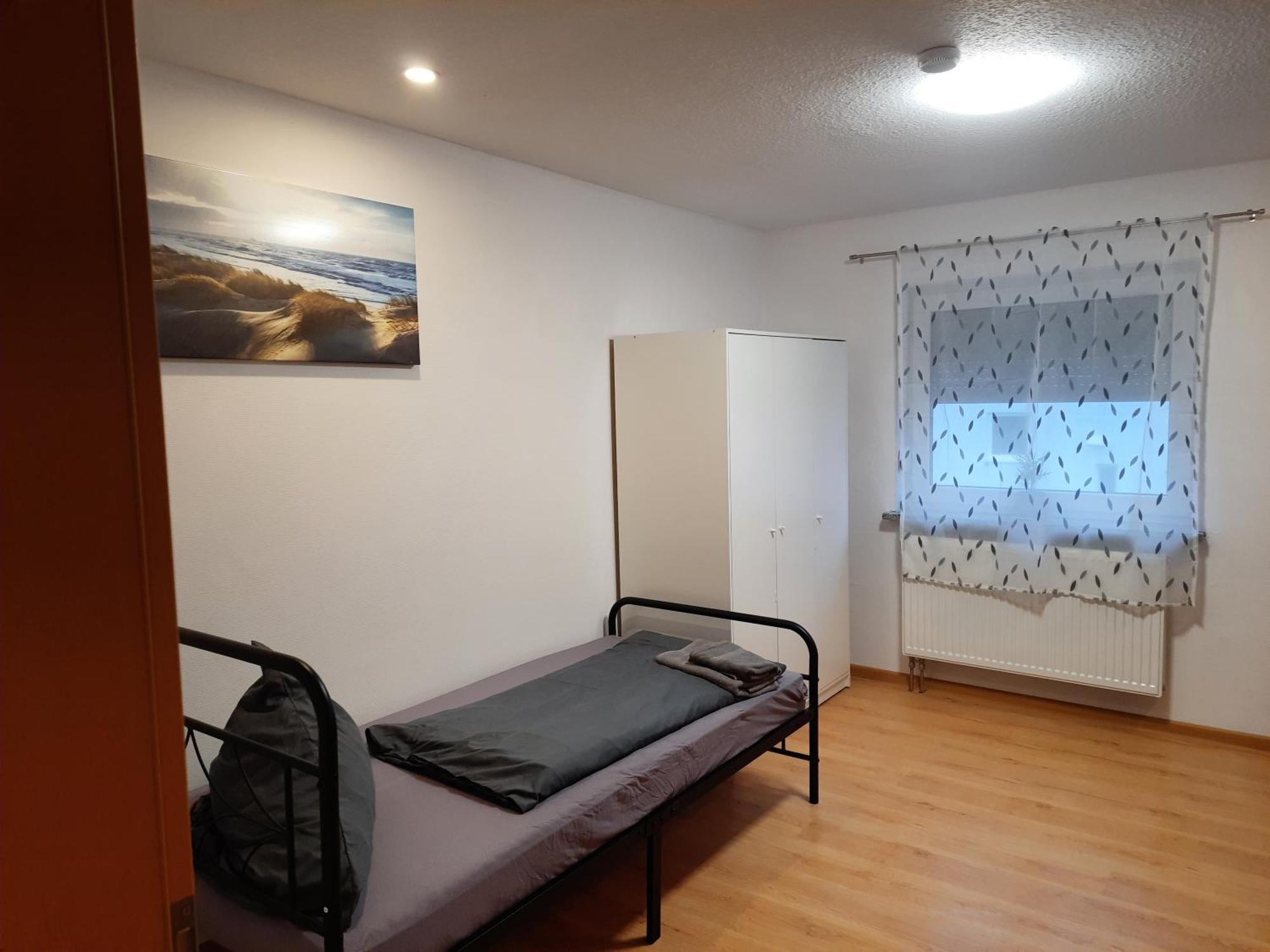 Apartament Sarah Klein Aber Fein Wellesweiler Zewnętrze zdjęcie