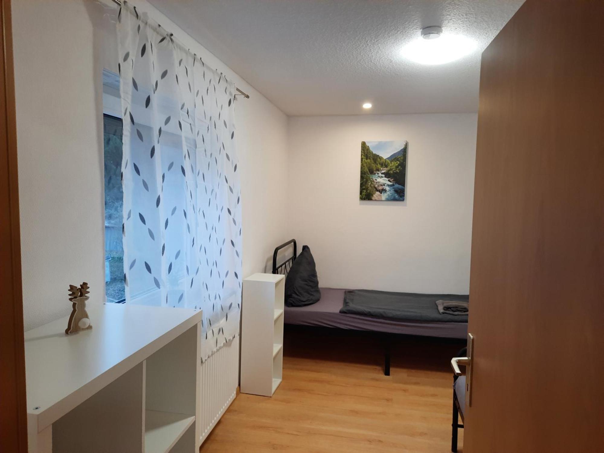 Apartament Sarah Klein Aber Fein Wellesweiler Zewnętrze zdjęcie
