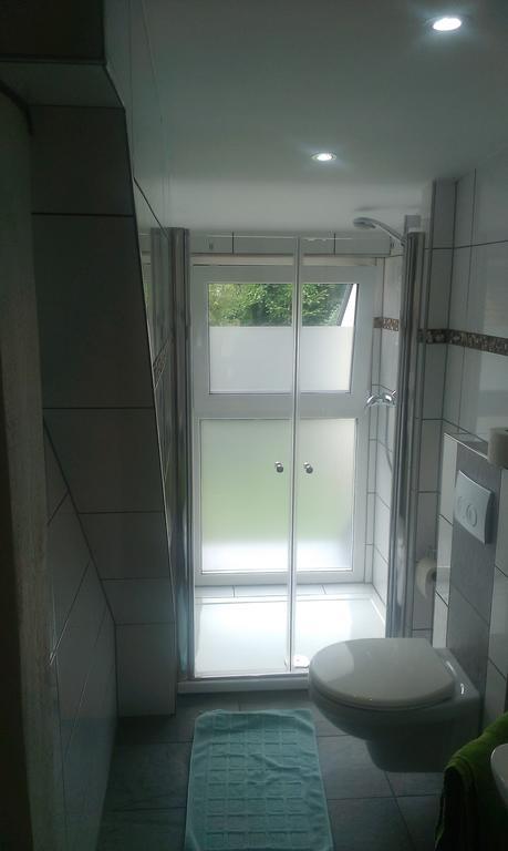 Apartament Sarah Klein Aber Fein Wellesweiler Zewnętrze zdjęcie