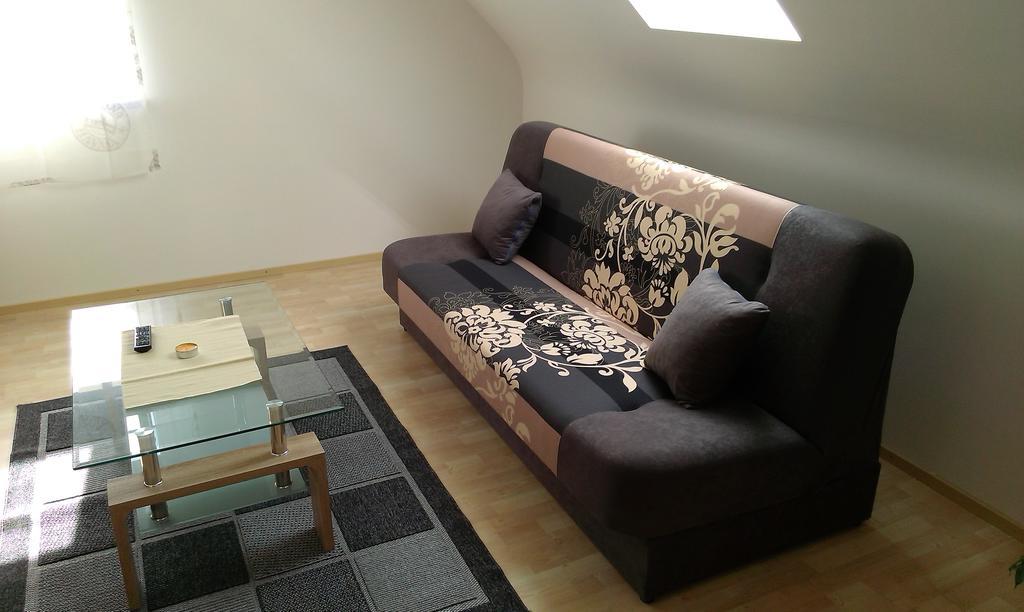 Apartament Sarah Klein Aber Fein Wellesweiler Zewnętrze zdjęcie