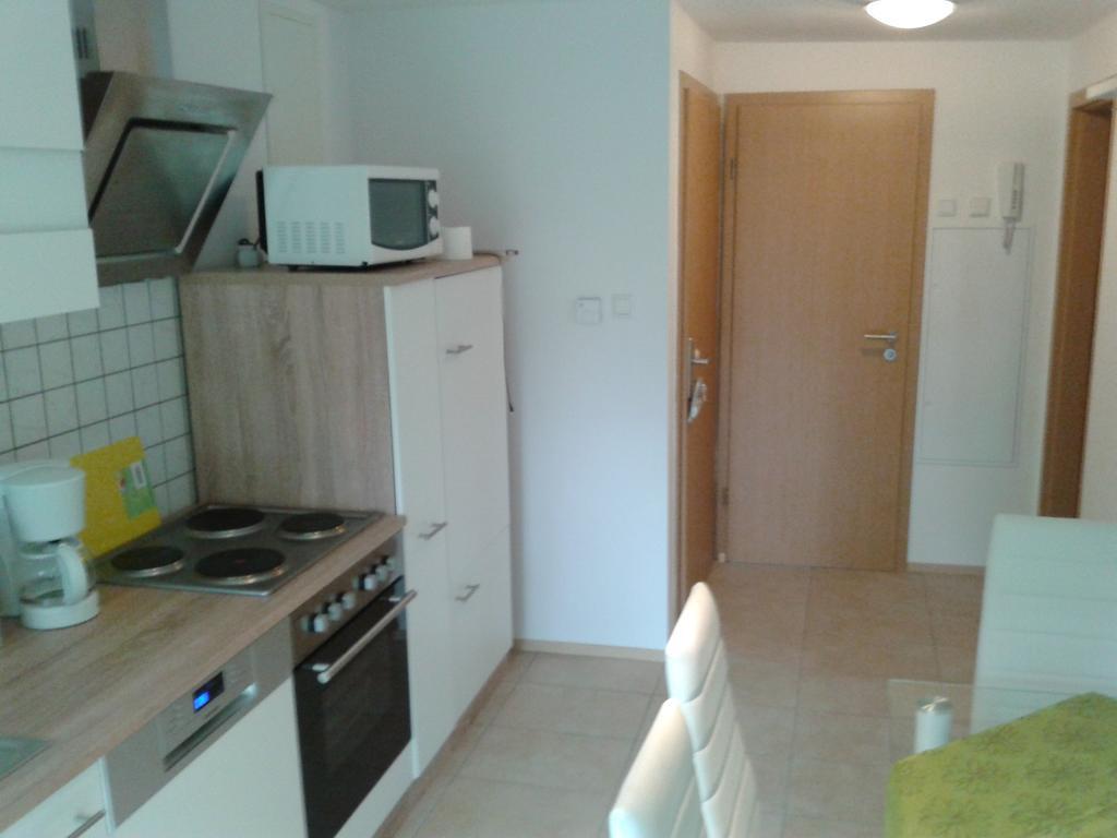 Apartament Sarah Klein Aber Fein Wellesweiler Zewnętrze zdjęcie