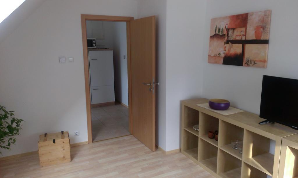 Apartament Sarah Klein Aber Fein Wellesweiler Zewnętrze zdjęcie
