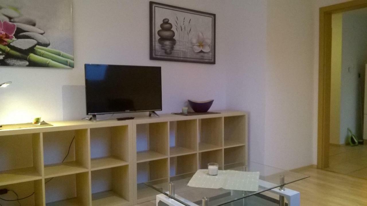 Apartament Sarah Klein Aber Fein Wellesweiler Zewnętrze zdjęcie