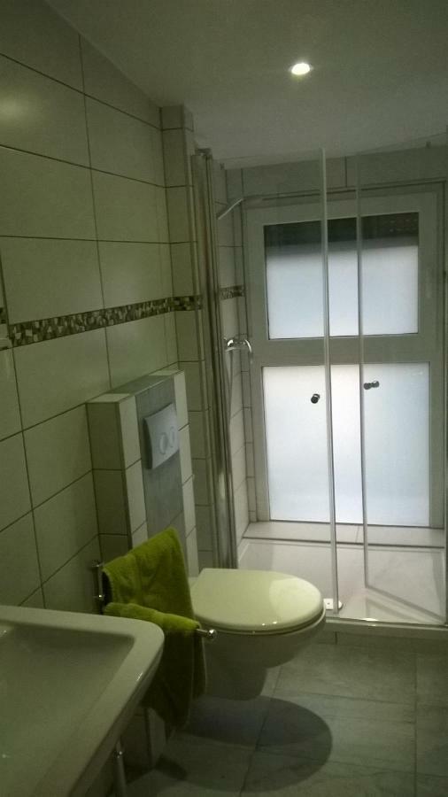 Apartament Sarah Klein Aber Fein Wellesweiler Zewnętrze zdjęcie