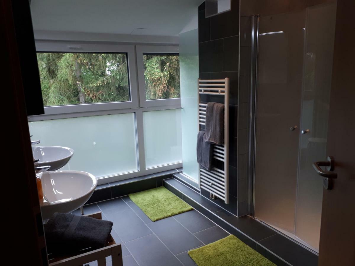 Apartament Sarah Klein Aber Fein Wellesweiler Zewnętrze zdjęcie