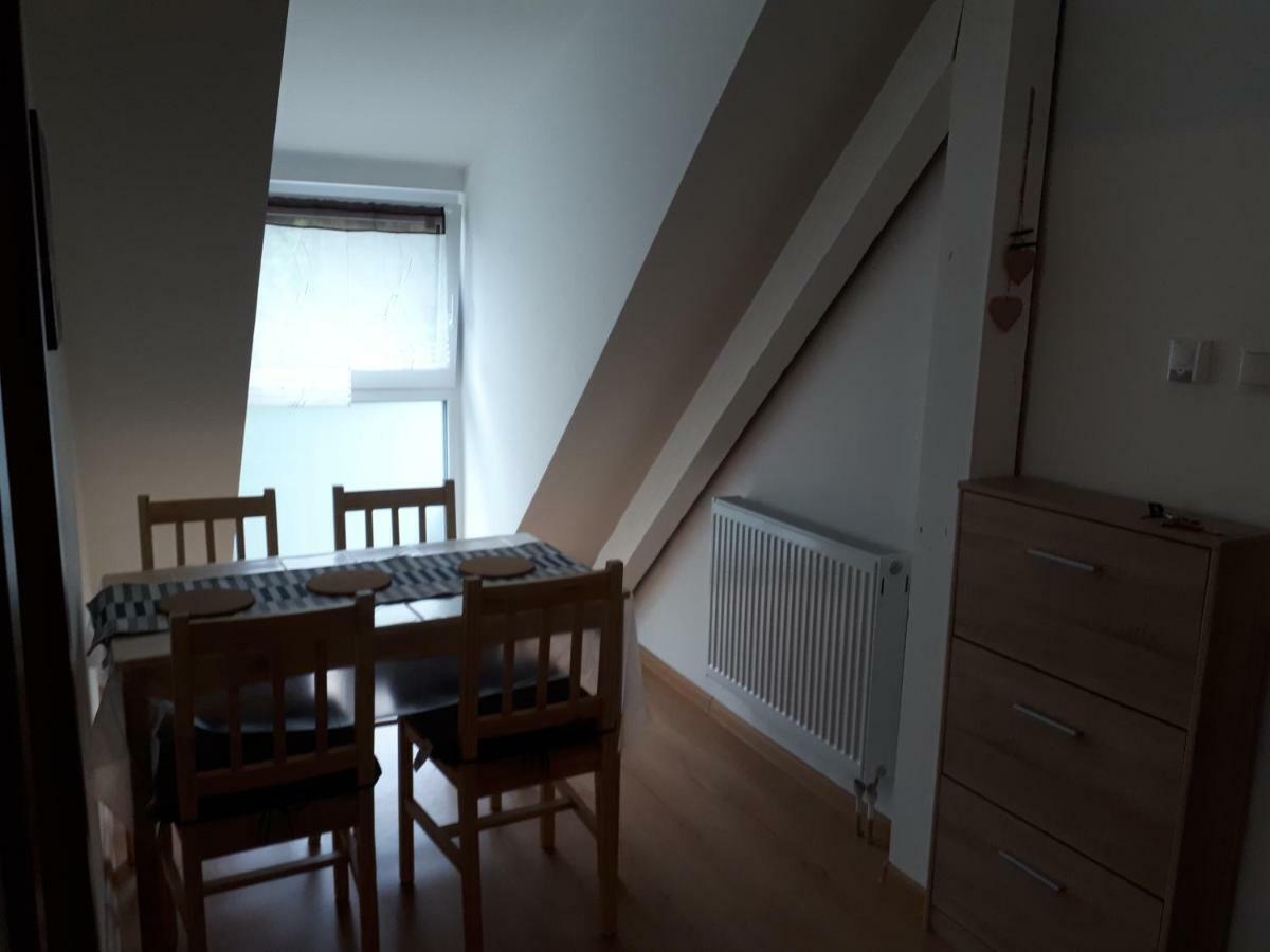Apartament Sarah Klein Aber Fein Wellesweiler Zewnętrze zdjęcie
