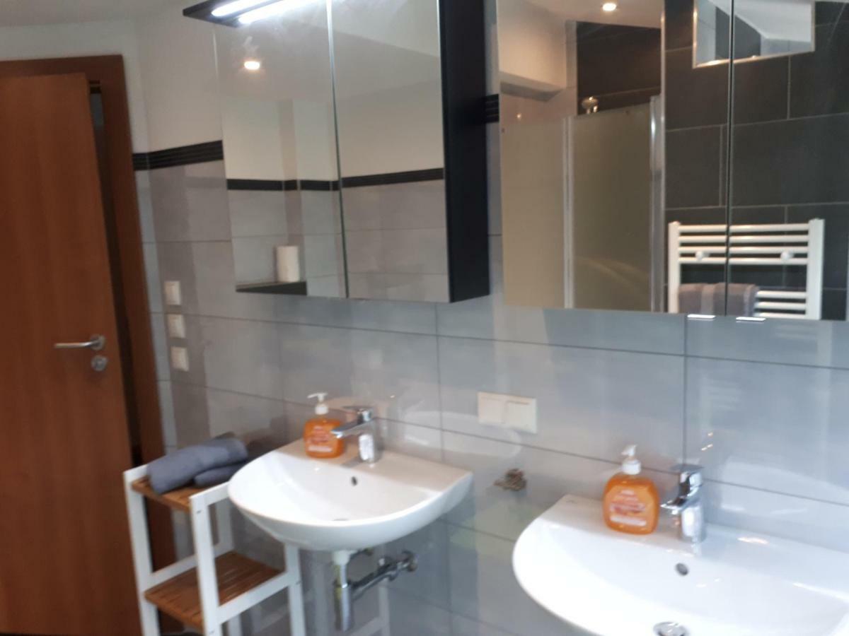 Apartament Sarah Klein Aber Fein Wellesweiler Zewnętrze zdjęcie